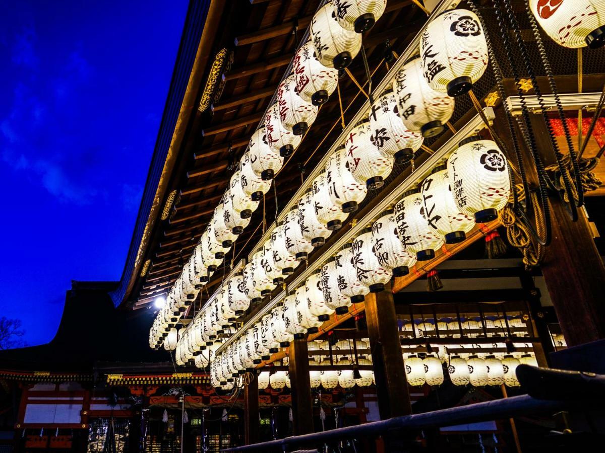 Rinn Nijo Castle Kyoto Luaran gambar