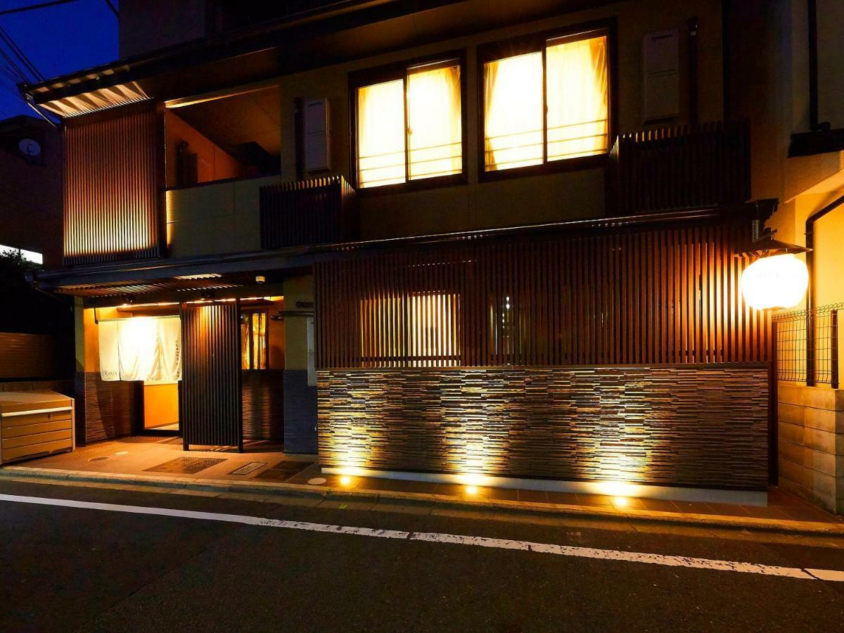 Rinn Nijo Castle Kyoto Luaran gambar